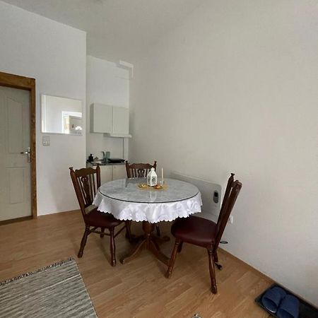 Apartman Studio Lusi 1 Σουμπότικα Εξωτερικό φωτογραφία