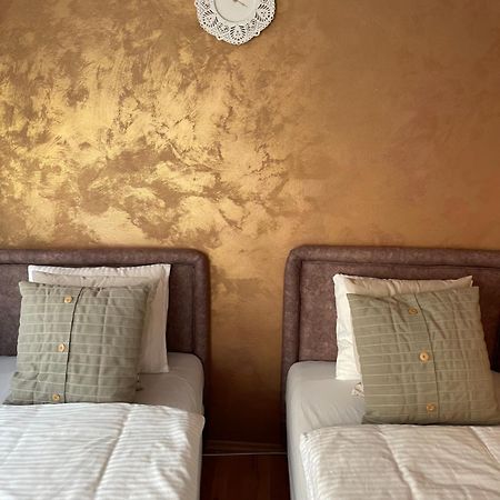 Apartman Studio Lusi 1 Σουμπότικα Εξωτερικό φωτογραφία