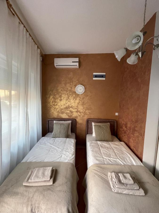 Apartman Studio Lusi 1 Σουμπότικα Εξωτερικό φωτογραφία