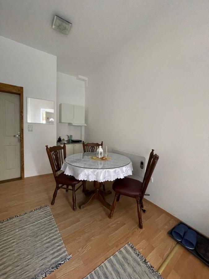 Apartman Studio Lusi 1 Σουμπότικα Εξωτερικό φωτογραφία