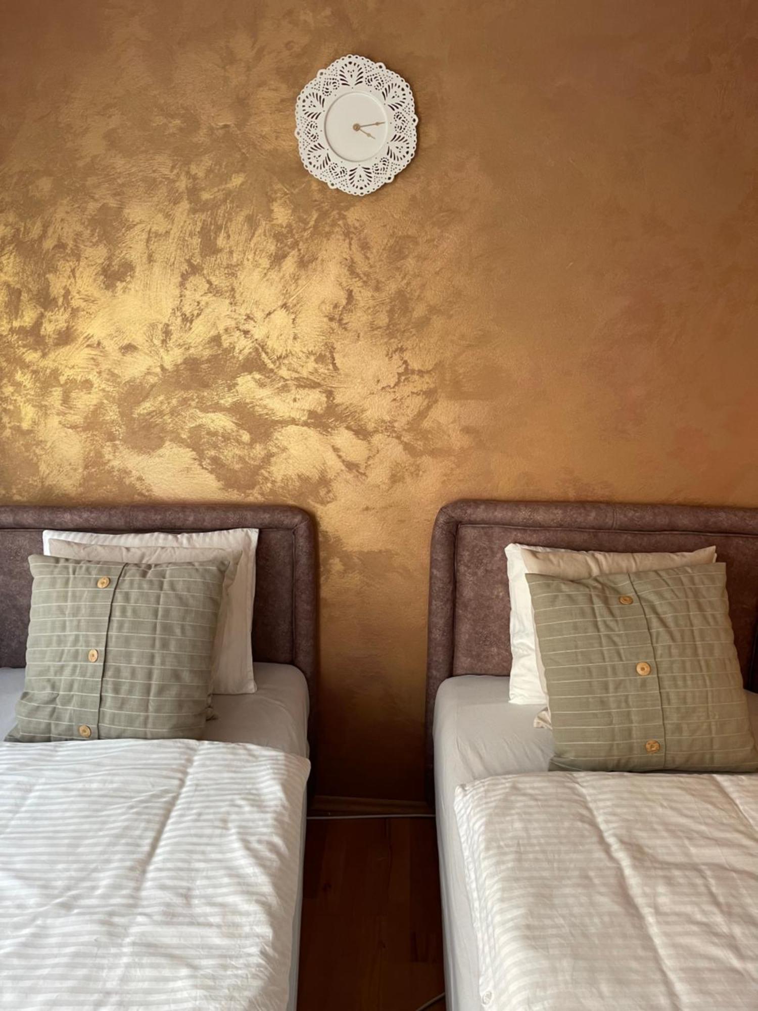 Apartman Studio Lusi 1 Σουμπότικα Εξωτερικό φωτογραφία