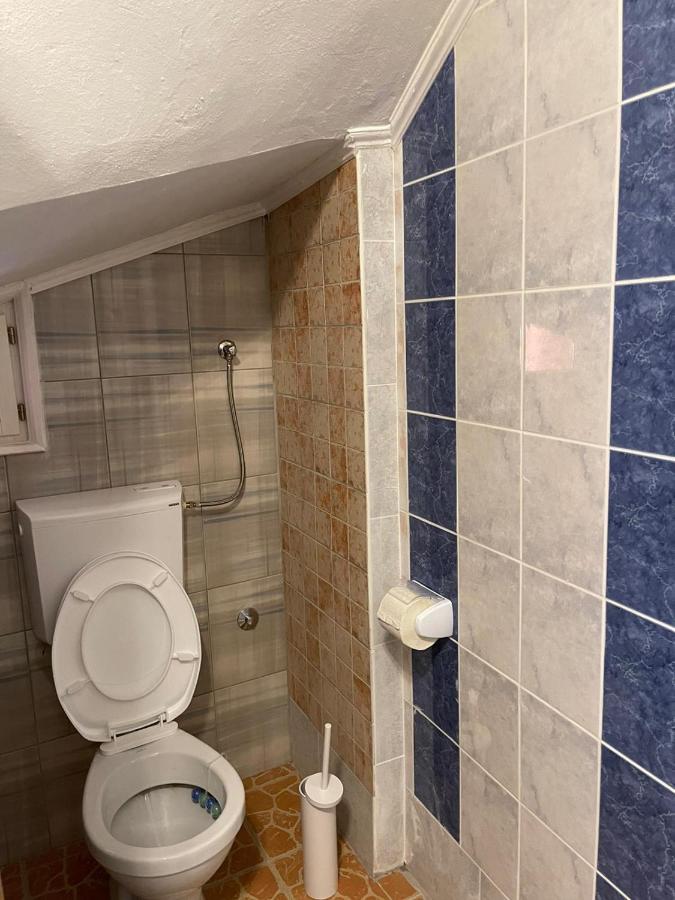 Apartman Studio Lusi 1 Σουμπότικα Εξωτερικό φωτογραφία